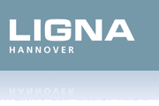 Logo LIGNA Hannover